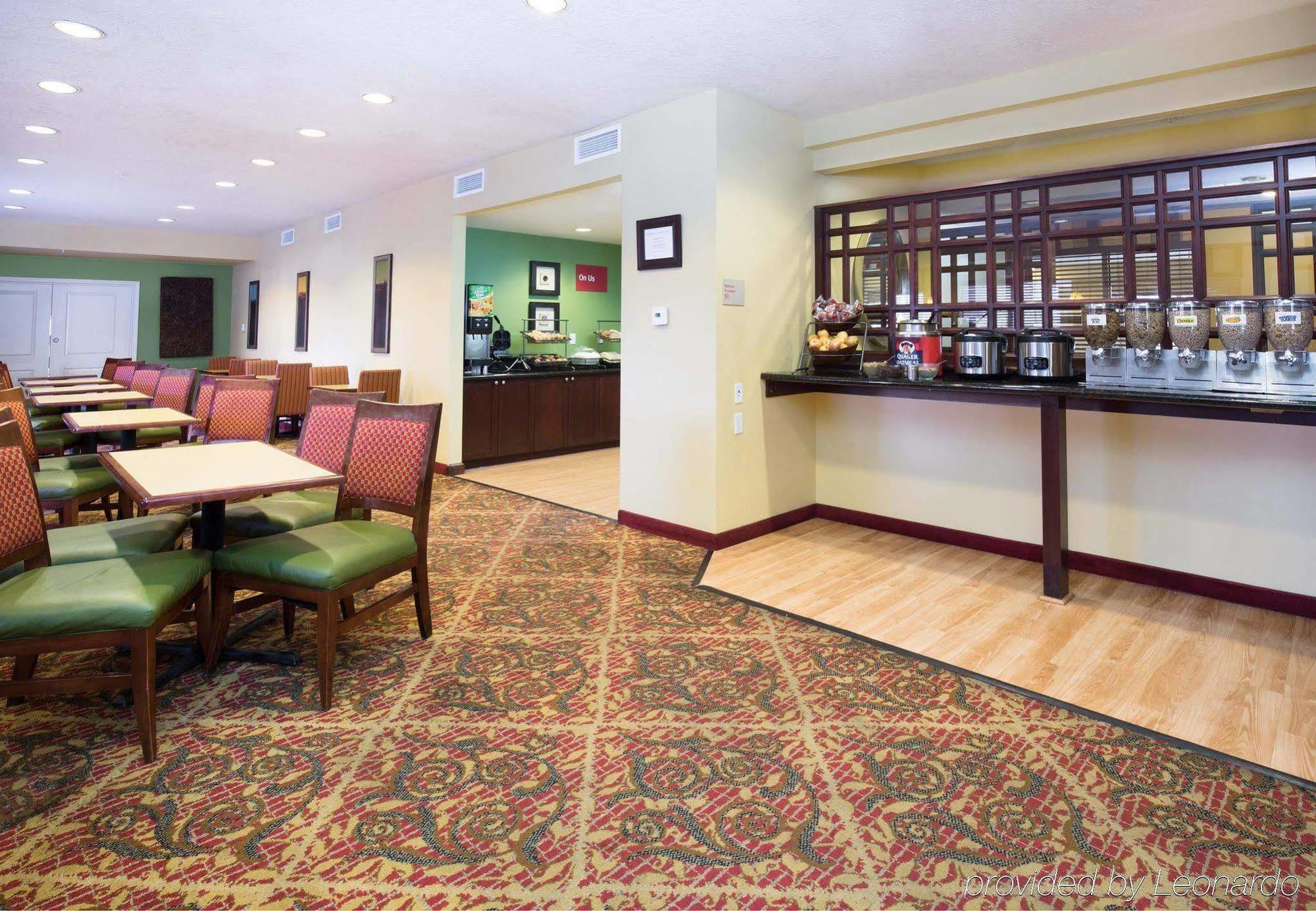 ทาวน์เพลซ สวีท บอยส์ ดาวน์ทาวน์ Hotel บอยซี ภายนอก รูปภาพ