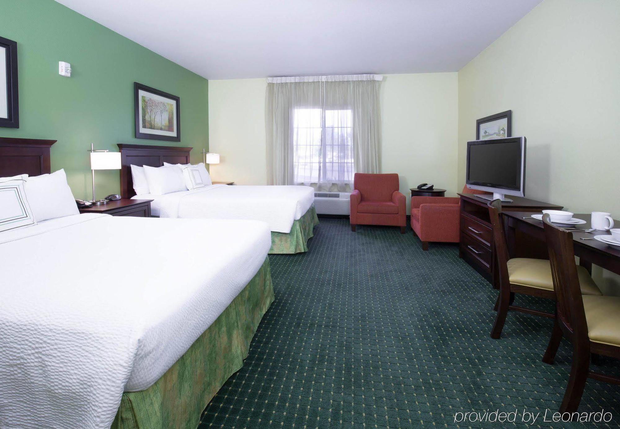 ทาวน์เพลซ สวีท บอยส์ ดาวน์ทาวน์ Hotel บอยซี ภายนอก รูปภาพ