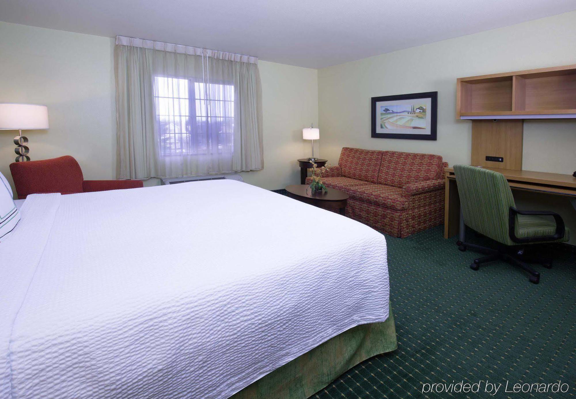 ทาวน์เพลซ สวีท บอยส์ ดาวน์ทาวน์ Hotel บอยซี ภายนอก รูปภาพ