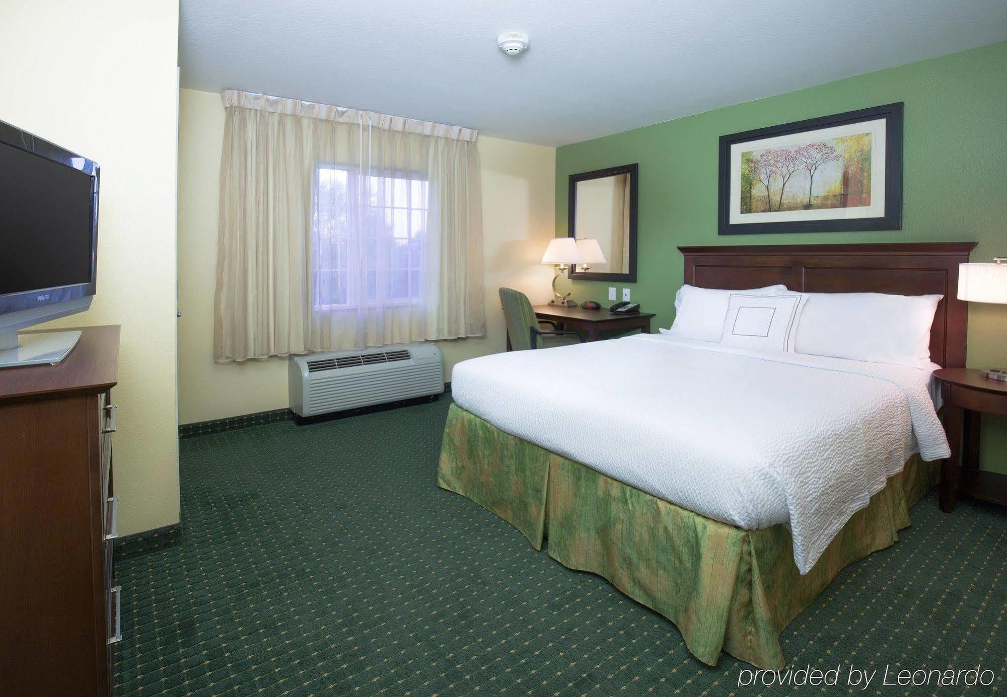 ทาวน์เพลซ สวีท บอยส์ ดาวน์ทาวน์ Hotel บอยซี ภายนอก รูปภาพ