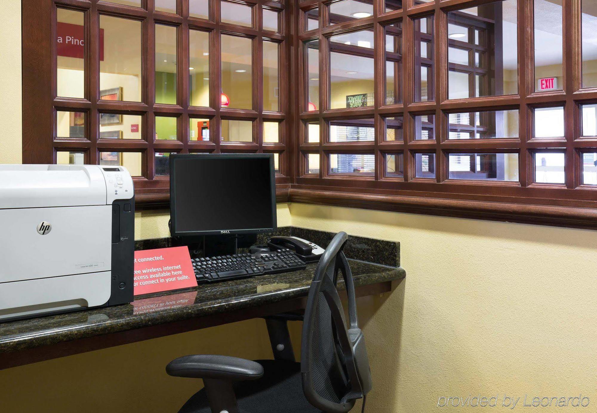 ทาวน์เพลซ สวีท บอยส์ ดาวน์ทาวน์ Hotel บอยซี ภายนอก รูปภาพ
